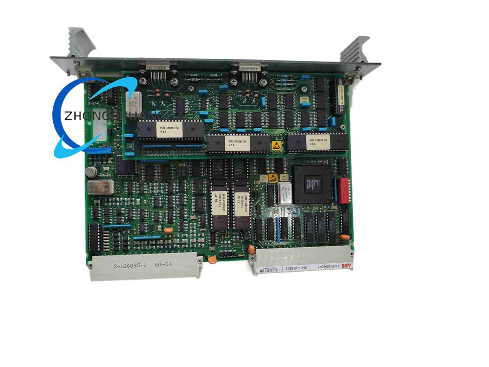 ABB UMB015BE02 HIEE400995R0002