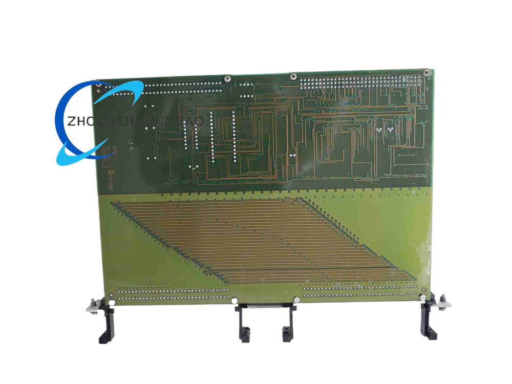 ALSTOM VCS232 590 - Image 2