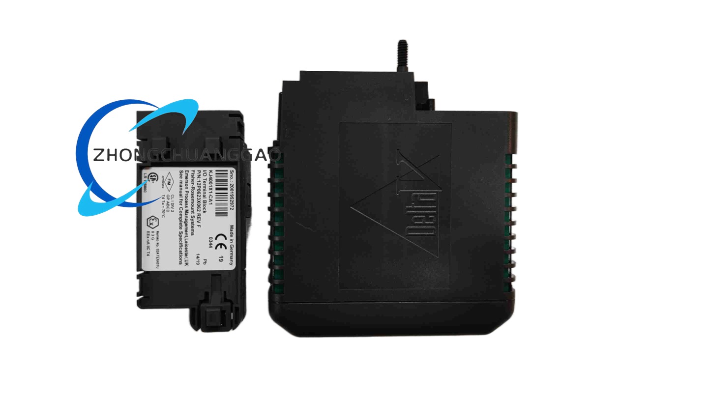 Emerson VE4001S2T2B2 - Image 2
