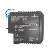 Emerson VE4003S2B6 KJ3223X1-BA1 - Image 2