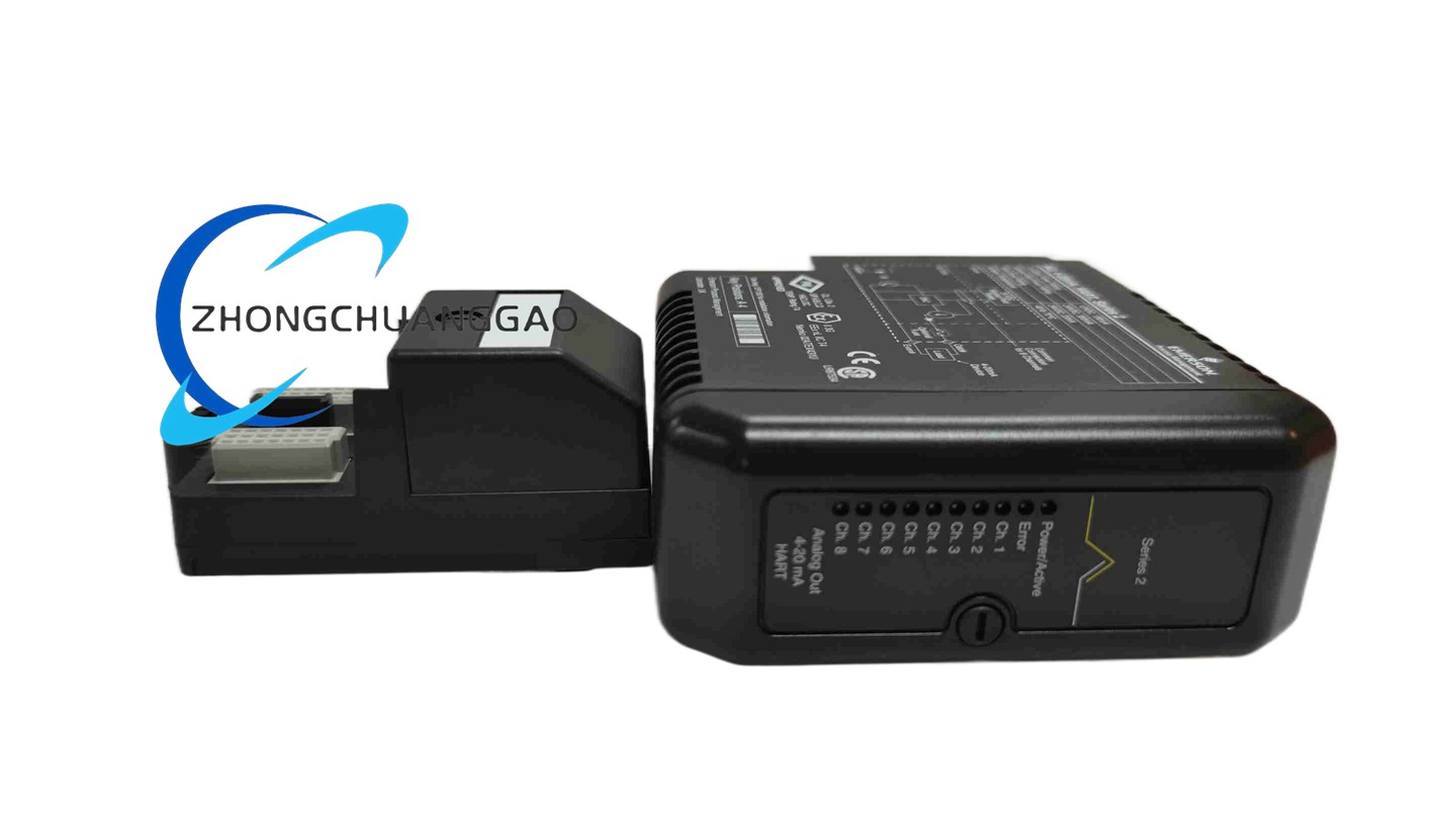 Emerson VE4005S1B3 - Image 3