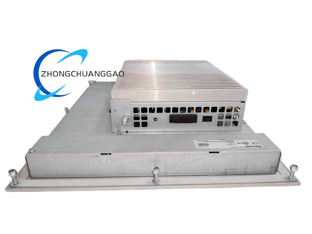 Rexroth VEP40.5 R911172936 - Image 2