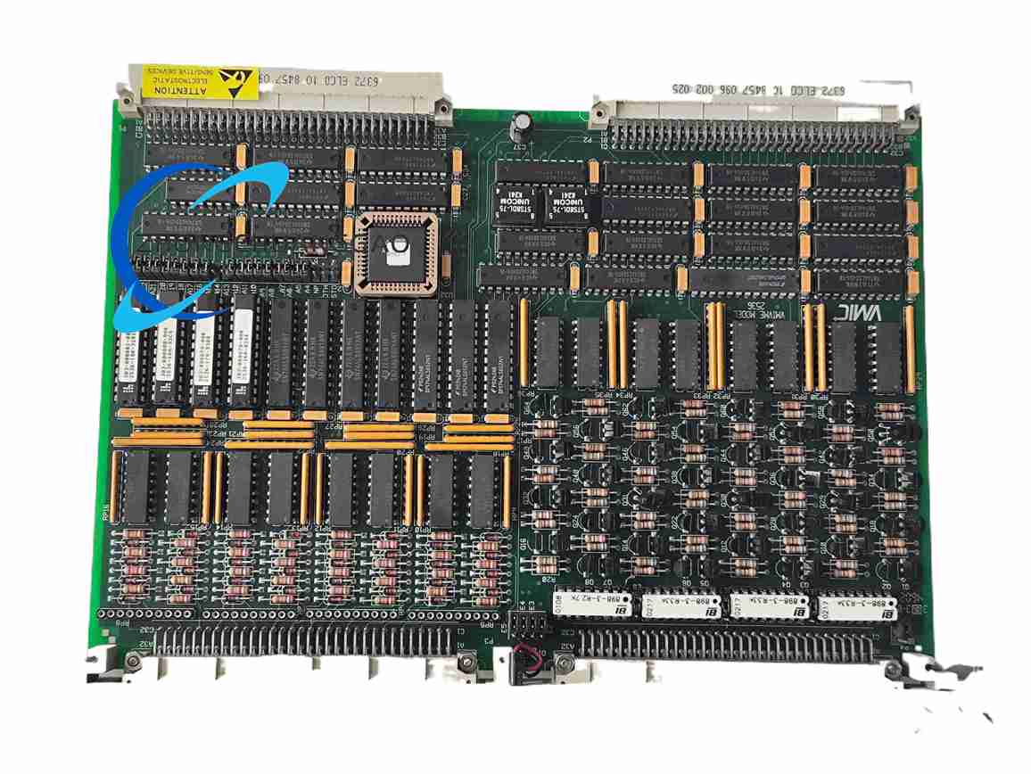 GE VMIVME-2536
