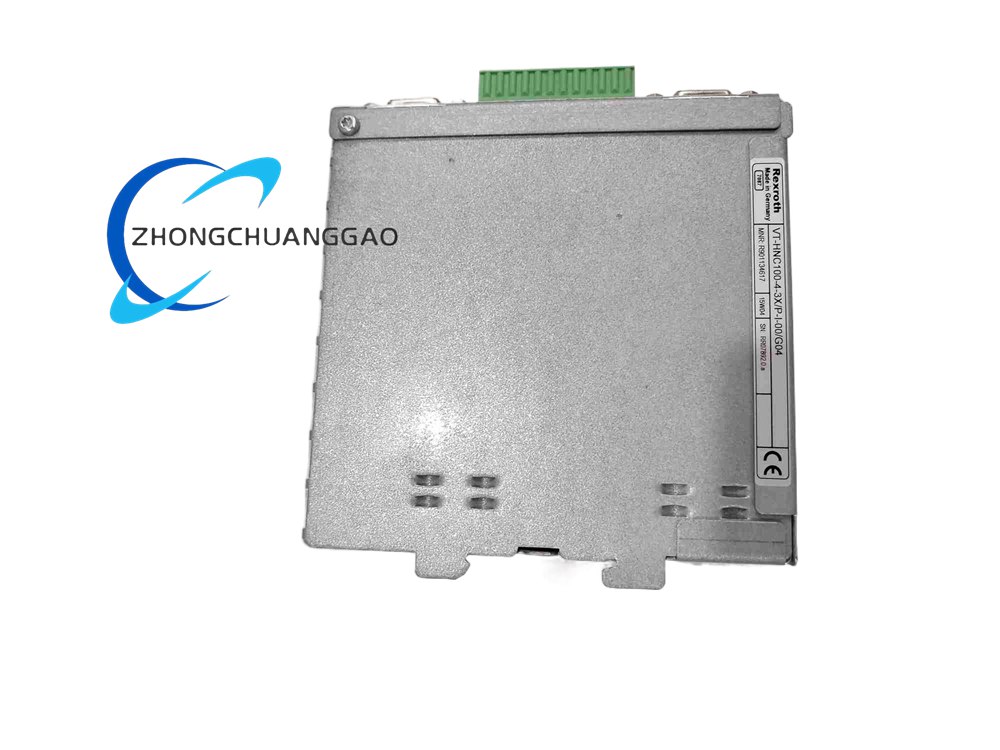 Rexroth VT-HNC100-4-3XP-I-00G04 - Image 2