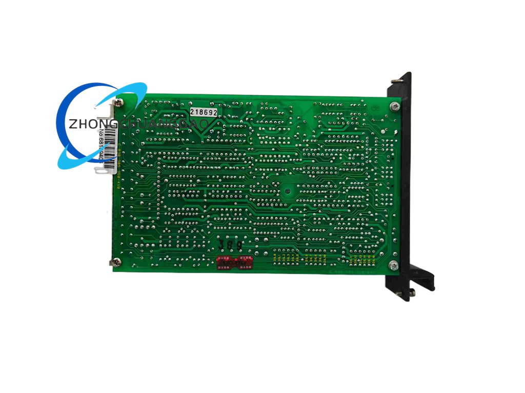 Rexroth VT-VACAP-500-20V0 0811405157 - Image 2