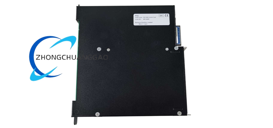 RELIANCE WR-D4008 - Image 3