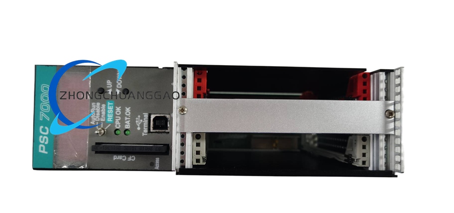 RELIANCE WR-D4008 - Image 2