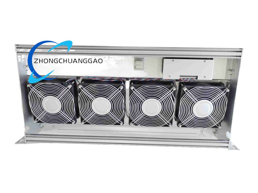 Honeywell X-FAN 1803 - Image 2