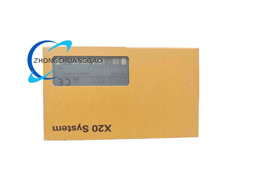 B&R X20DI8371