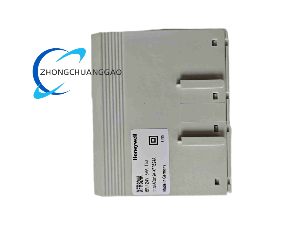 Honeywell XFR824A