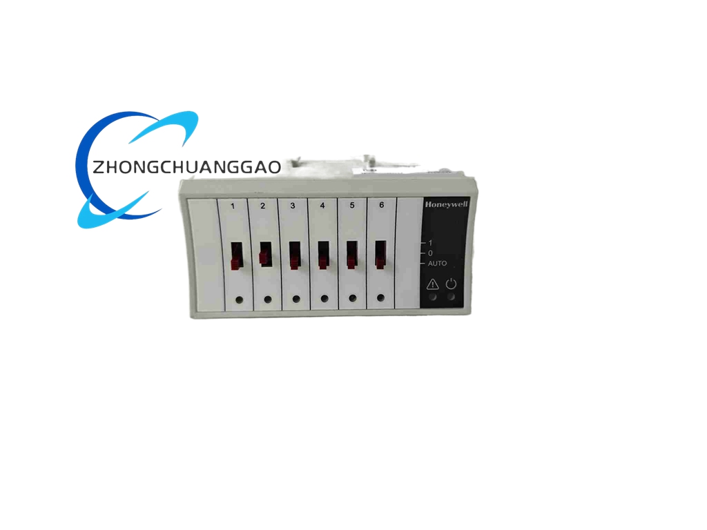 Honeywell XFR824A - Image 3