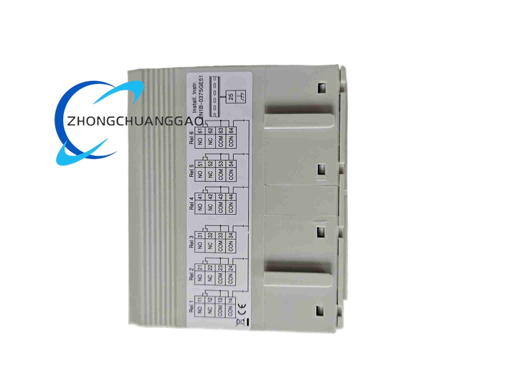 Honeywell XFR824A - Image 2