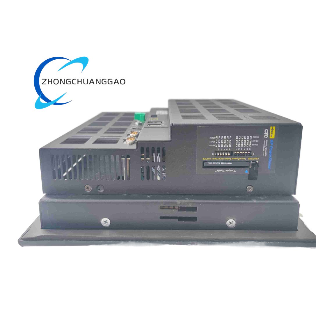 Parker XPR10VT-4P3 - Image 3