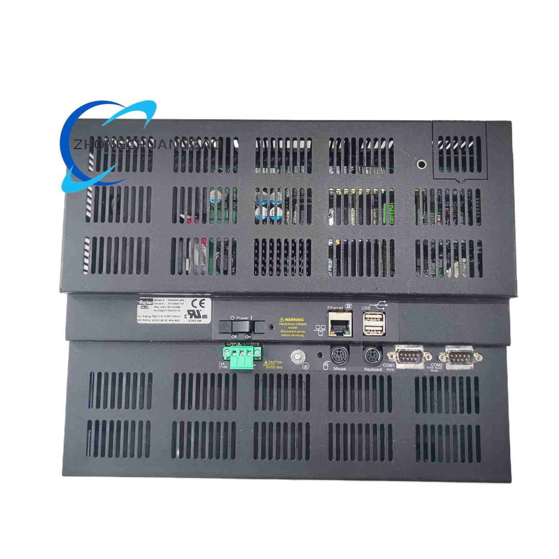 Parker XPR10VT-4P3 - Image 2