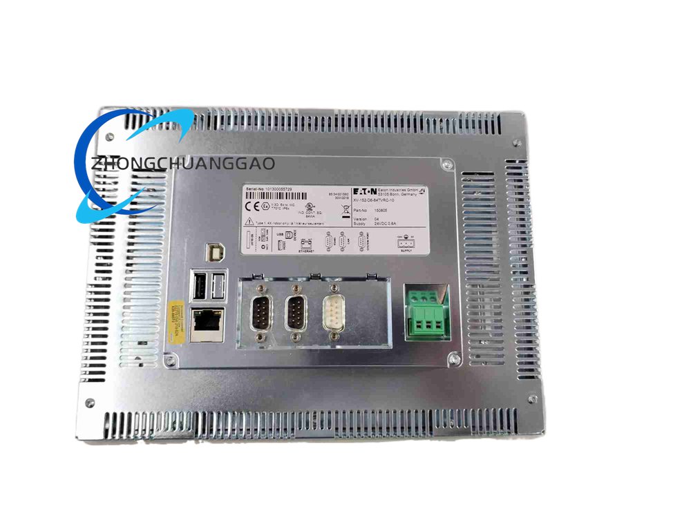 Eaton XV-152-D6-84TVRC-10 - Image 2