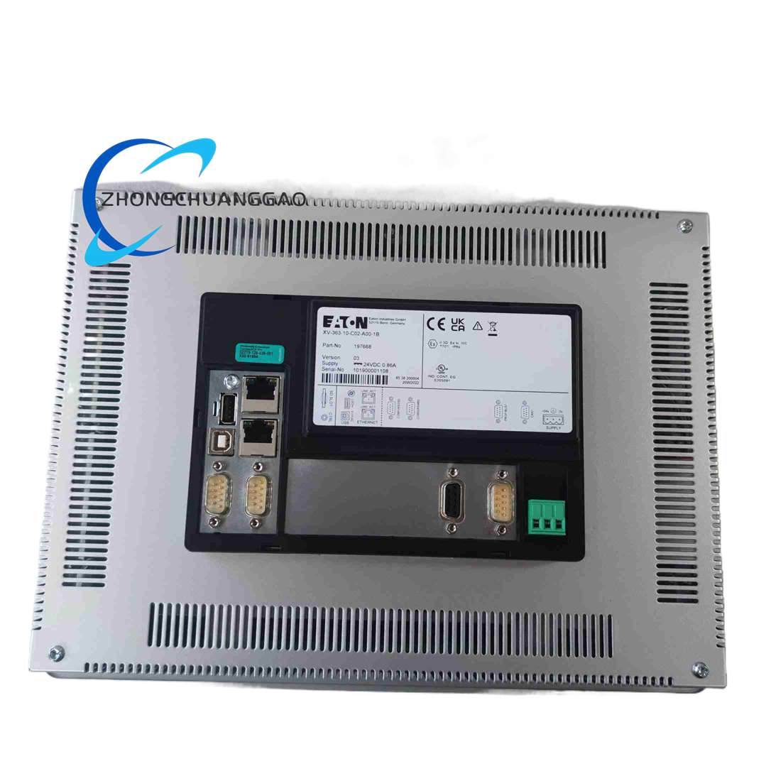 Eaton XV-363-10-C02-A00-1B - Image 3