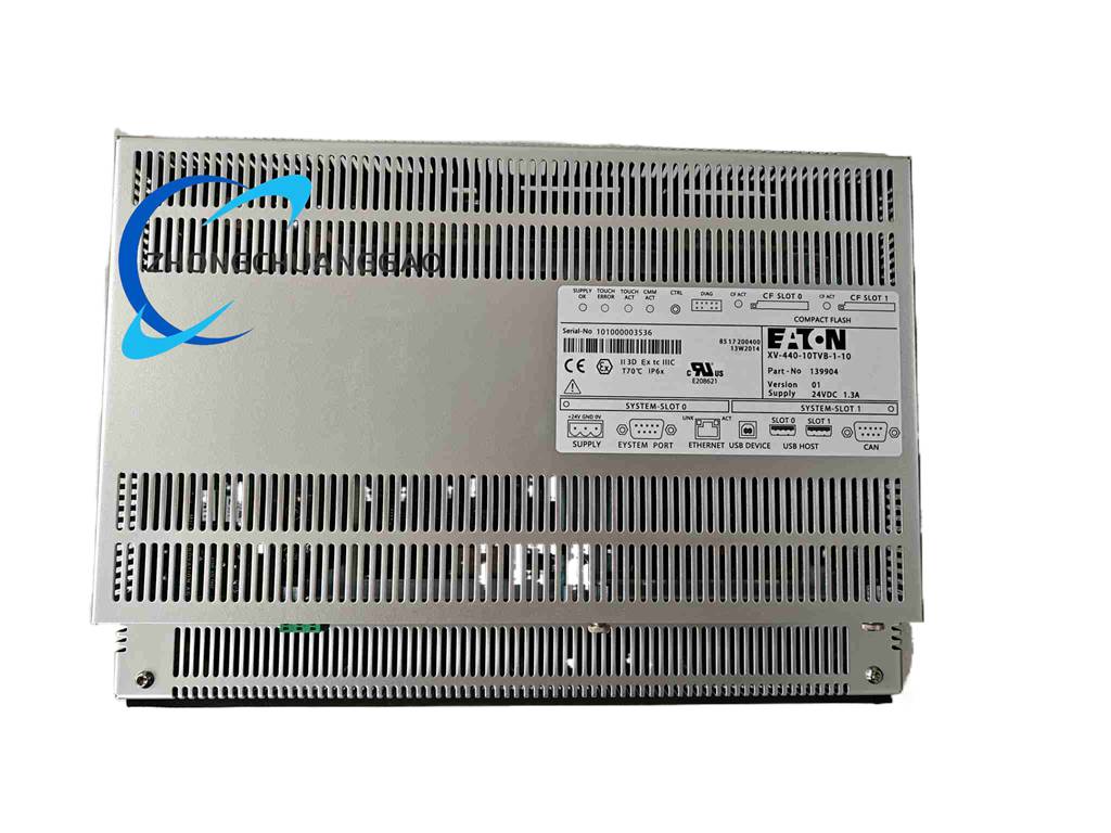 Eaton XV-440-10TVB-1-10 - Image 3
