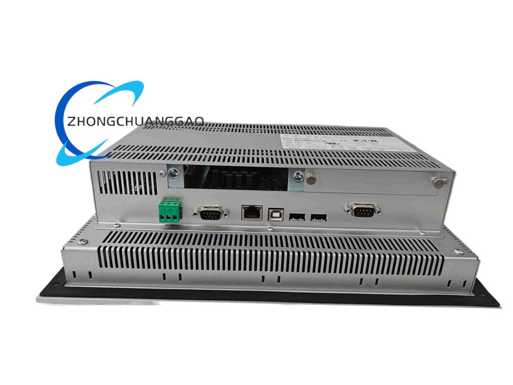 Eaton XV440-10TVB-1-20 139906 - Image 2