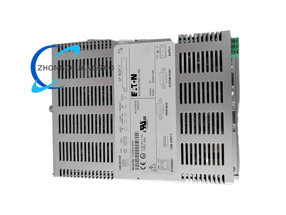 Eaton XVS-440-57MPI-1-1AD - Image 2