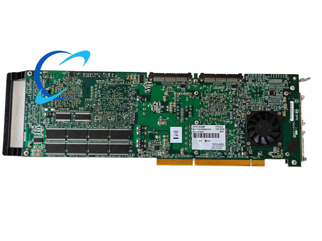 Matrox Y7116-01 - Image 2