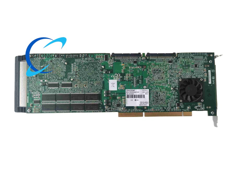 Matrox Y7116-04 - Image 2