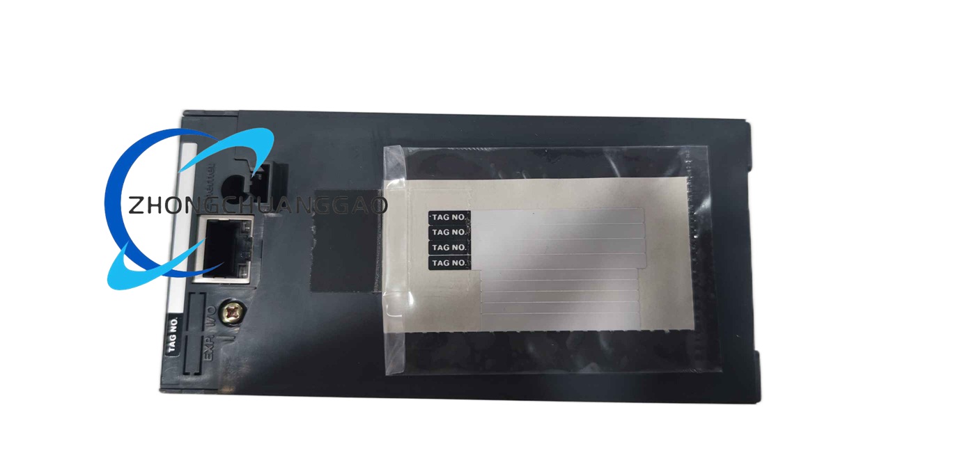Yokogawa YS1700-100A06A31 - Image 2