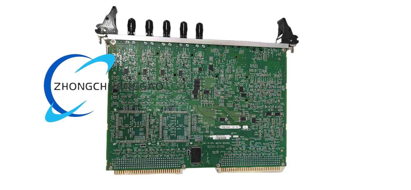 ZYGO ZMI-4104 - Image 2