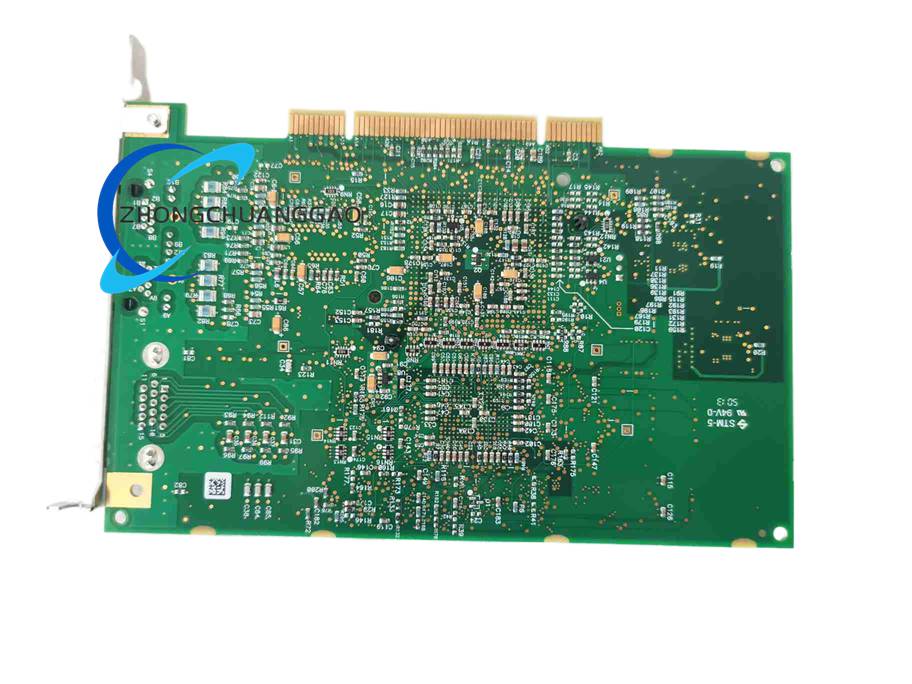 Kollmorgen ZMP-SYNQNET-PCI - Image 2
