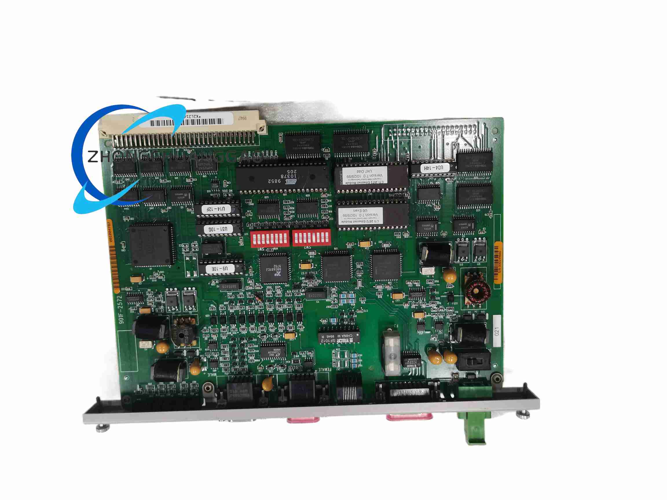 Siemens 505-CP2572