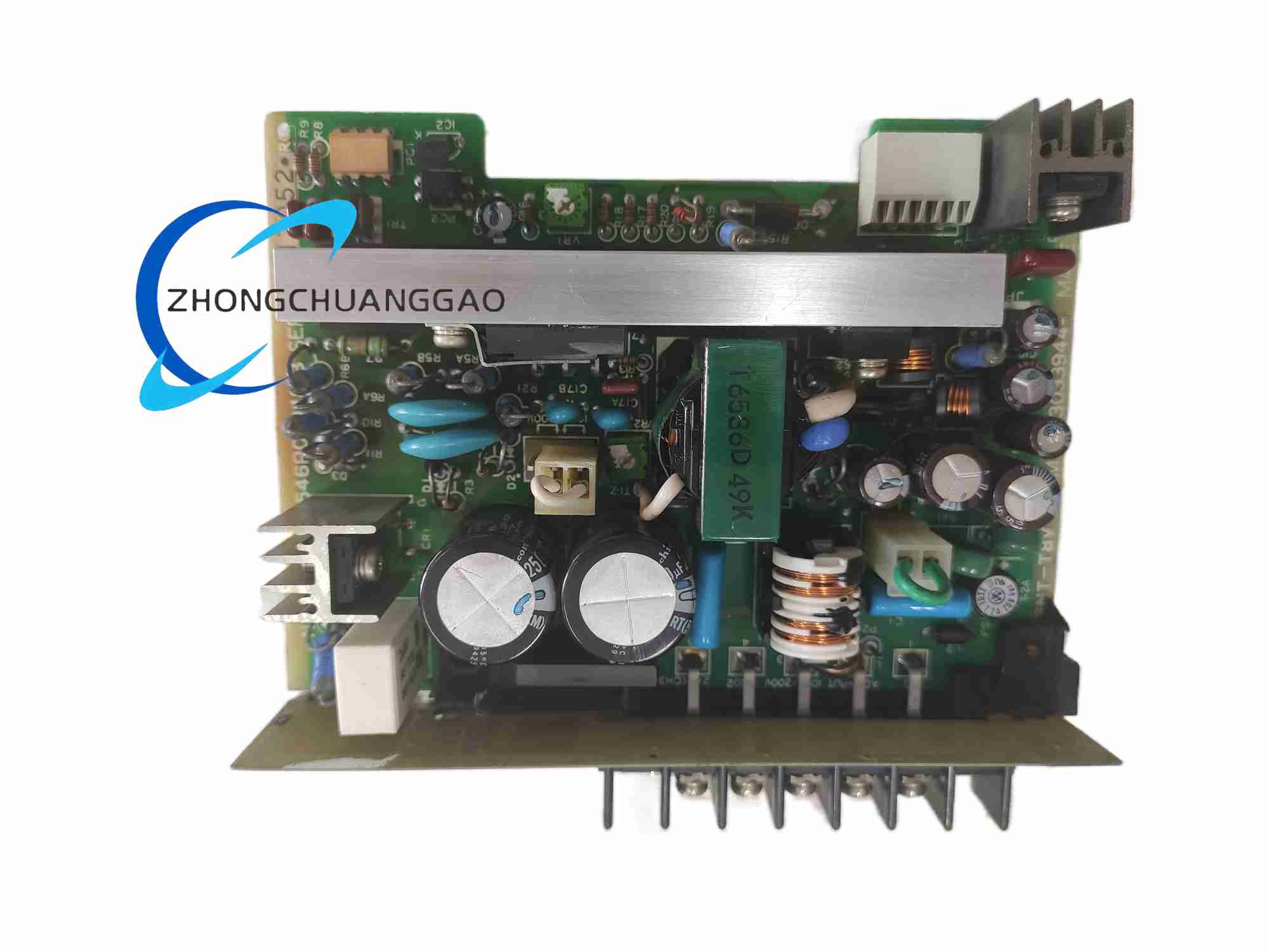 Reliance Electric 45C992