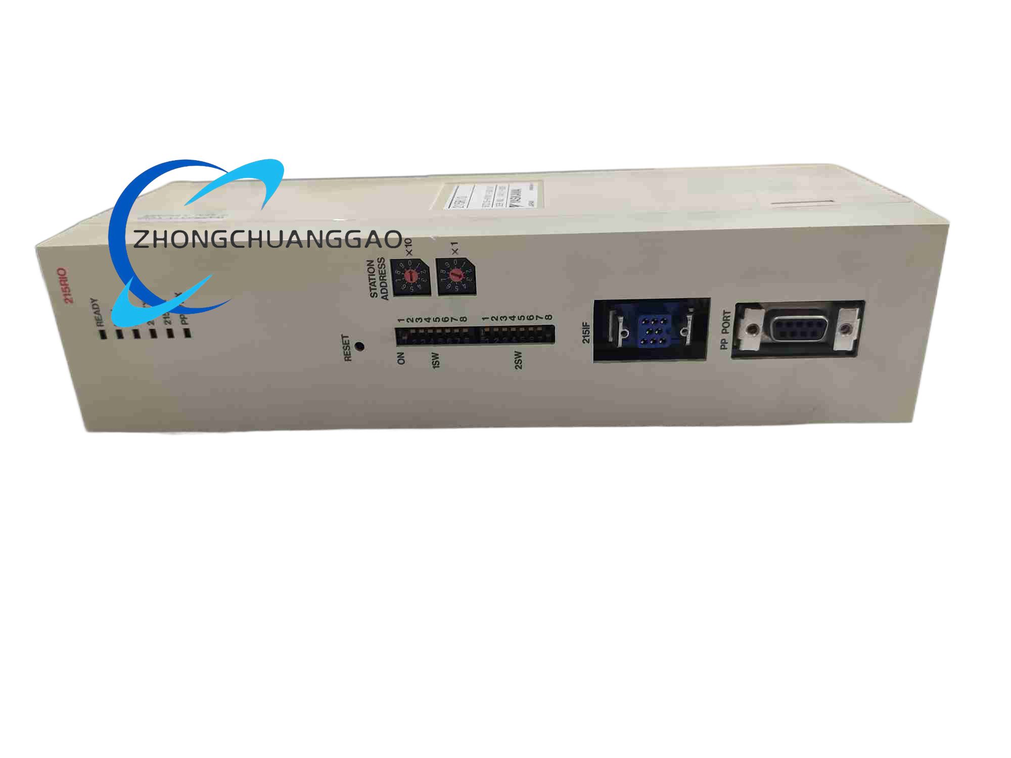 Yaskawa 215RIO-A
