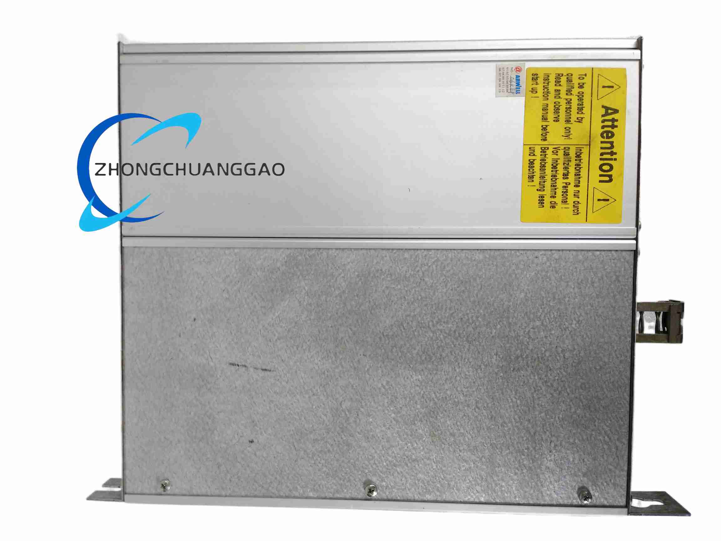 Parker COMPAX 2500SF3 - Image 3