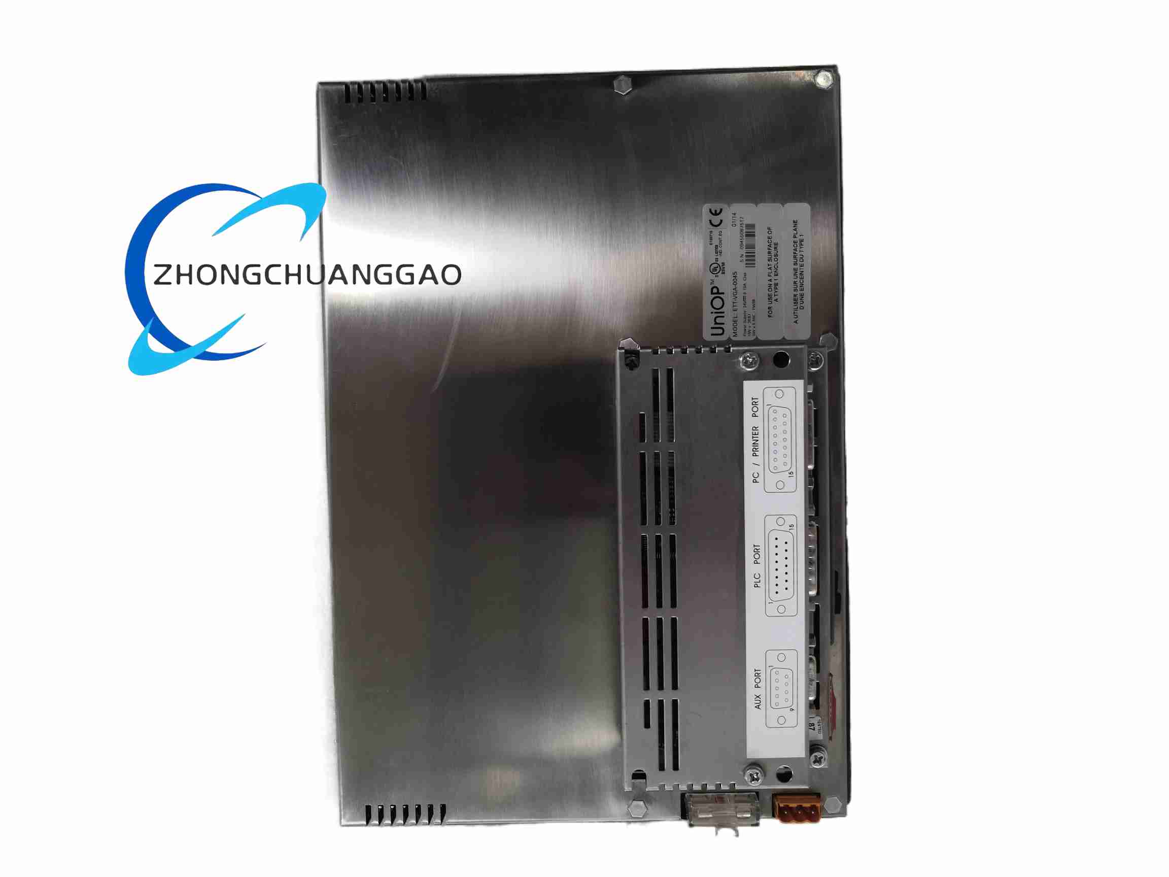 SMC ETT-VGA - Image 2