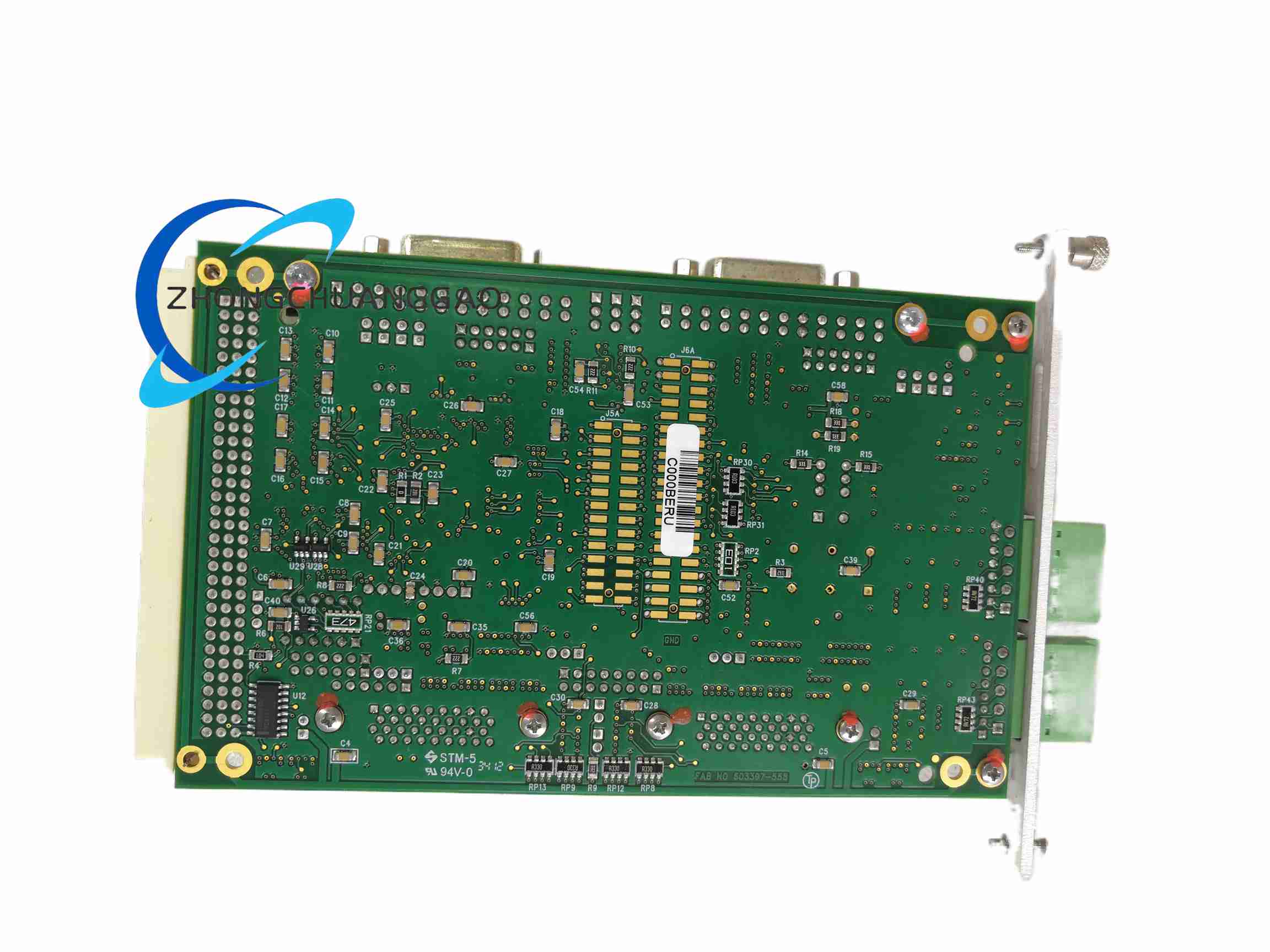 Delta Tau ACC-24E2 2CH - Image 2