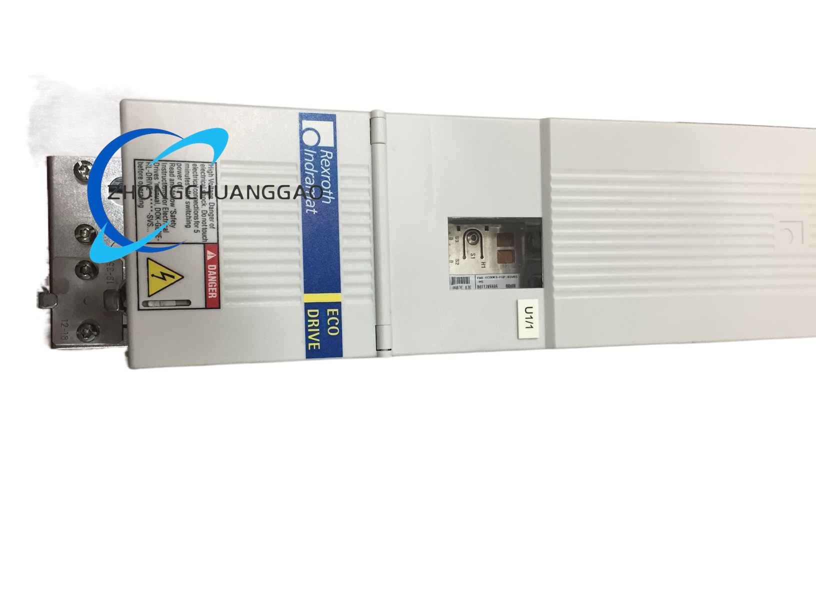 Rexroth DKCXX3-100-7