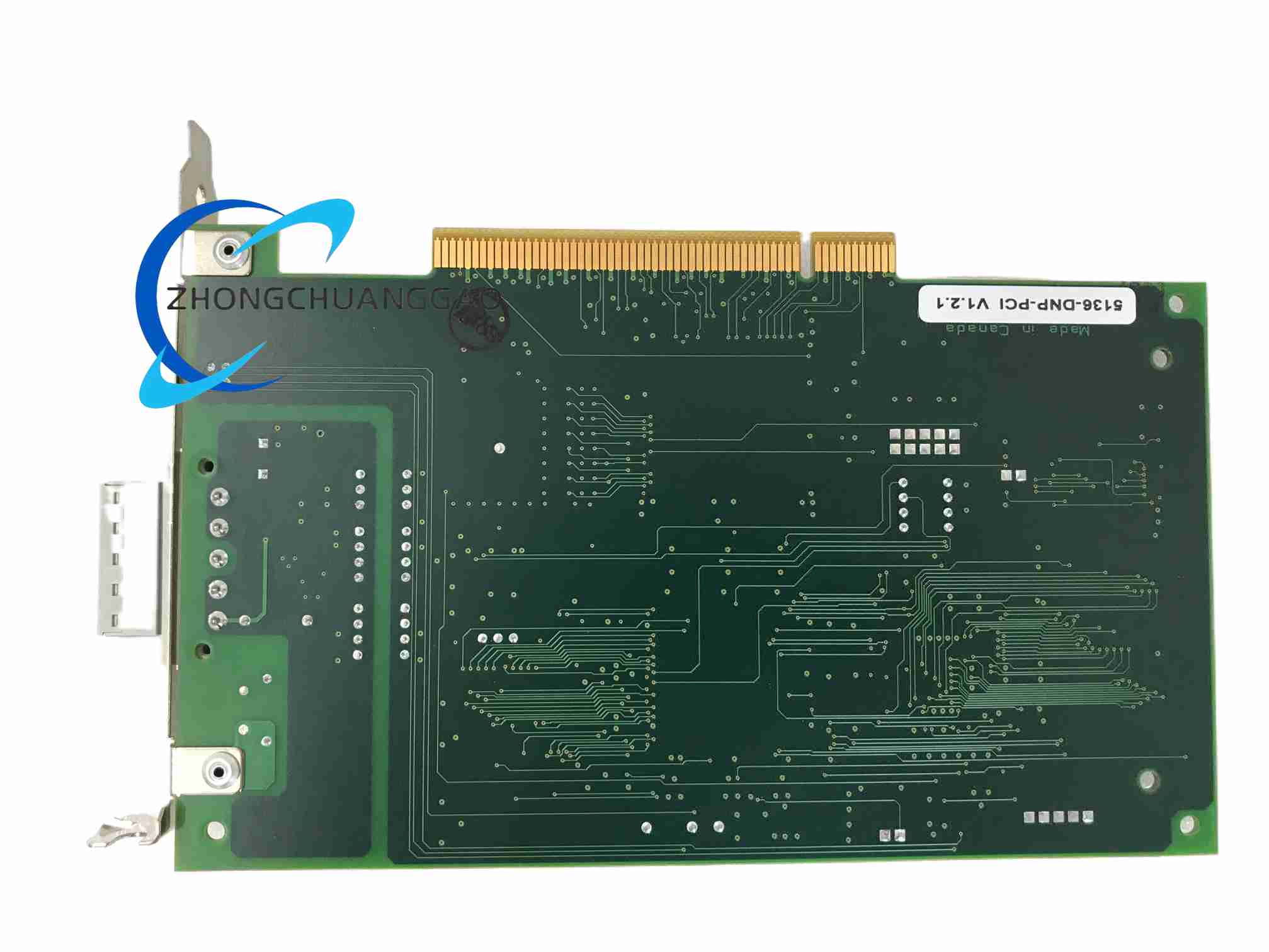 SST 5136-DNP-PCI - Image 2