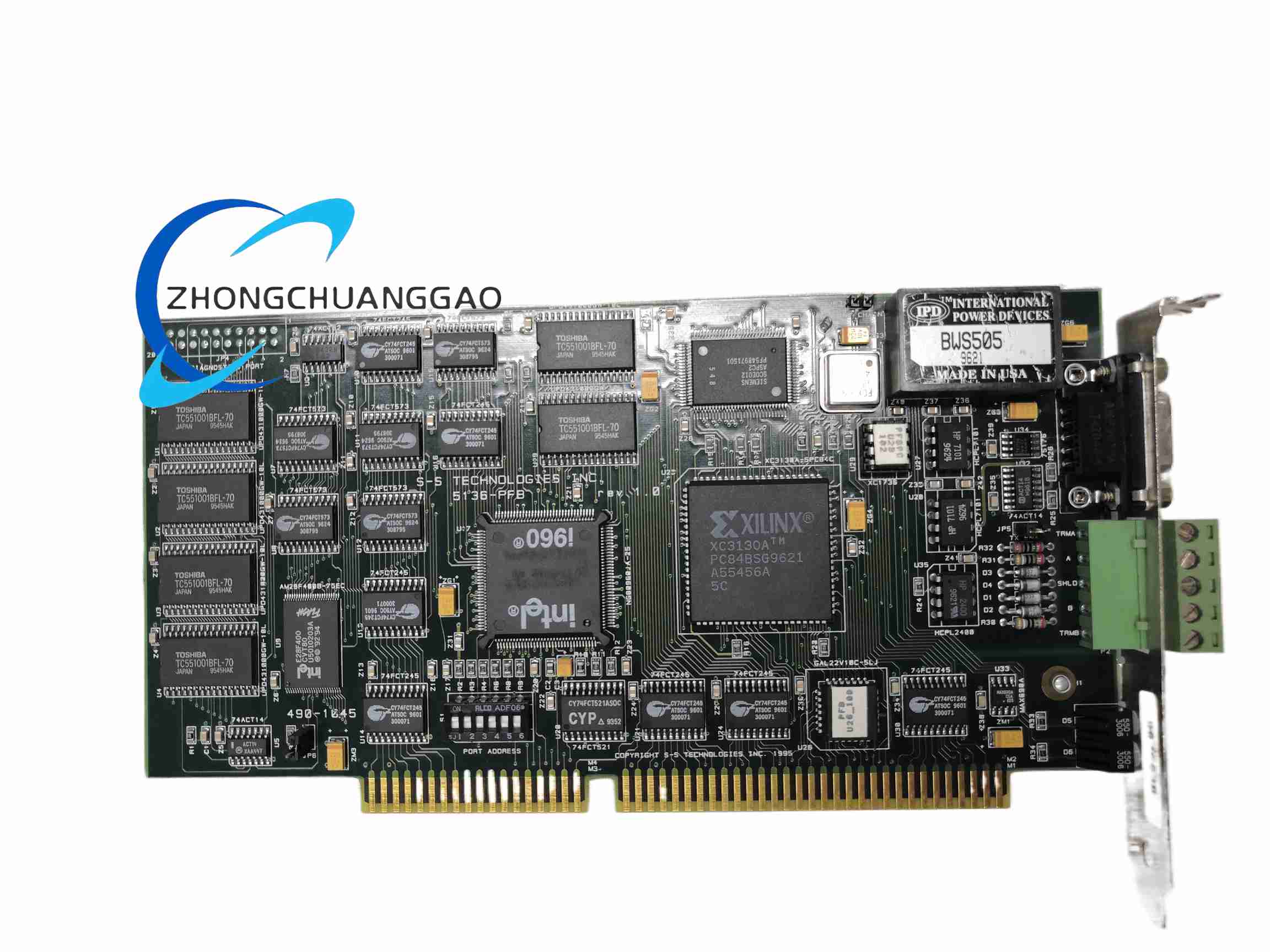 SST 5136-PFB