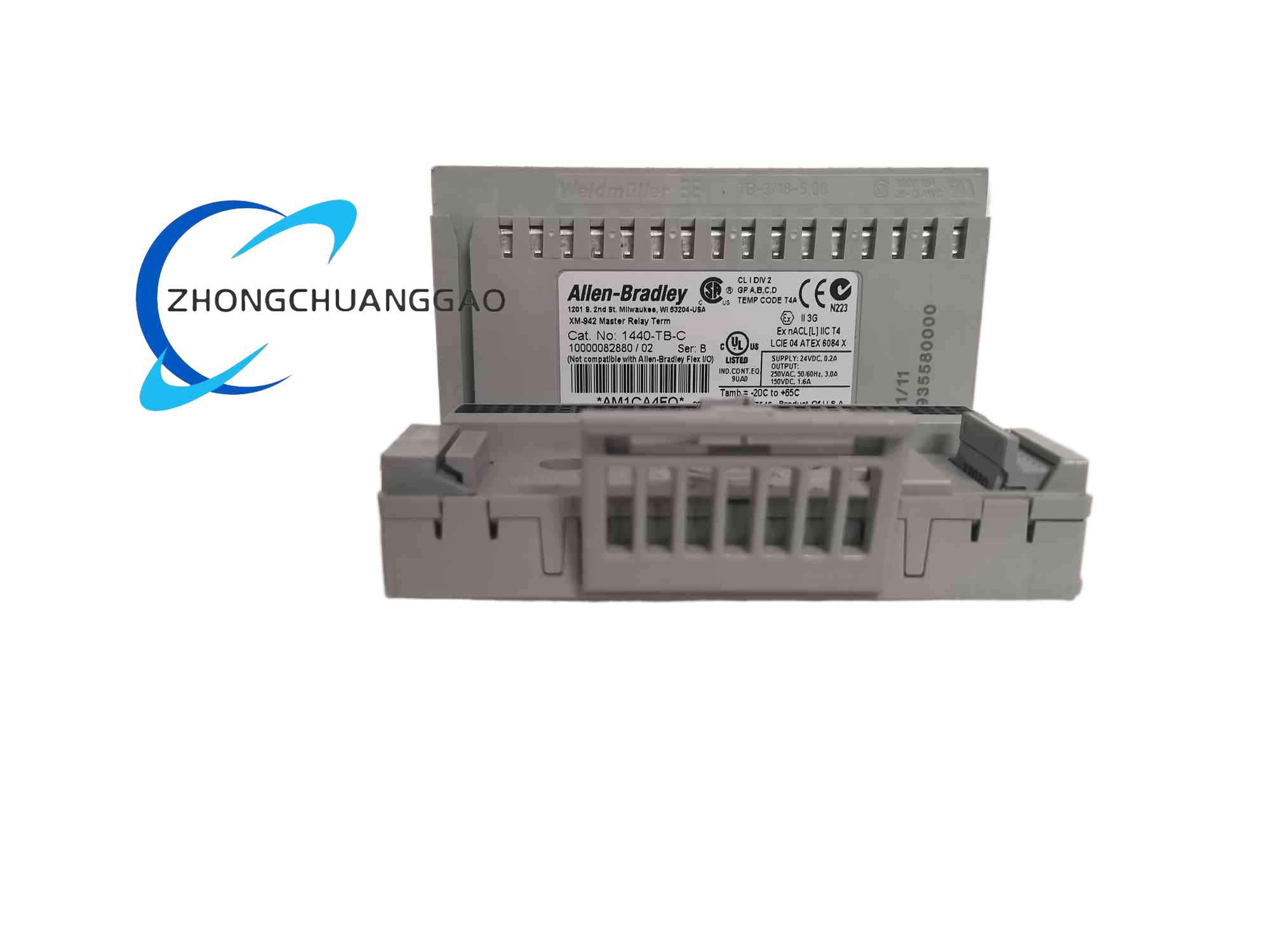 A-B 1440-TB-H