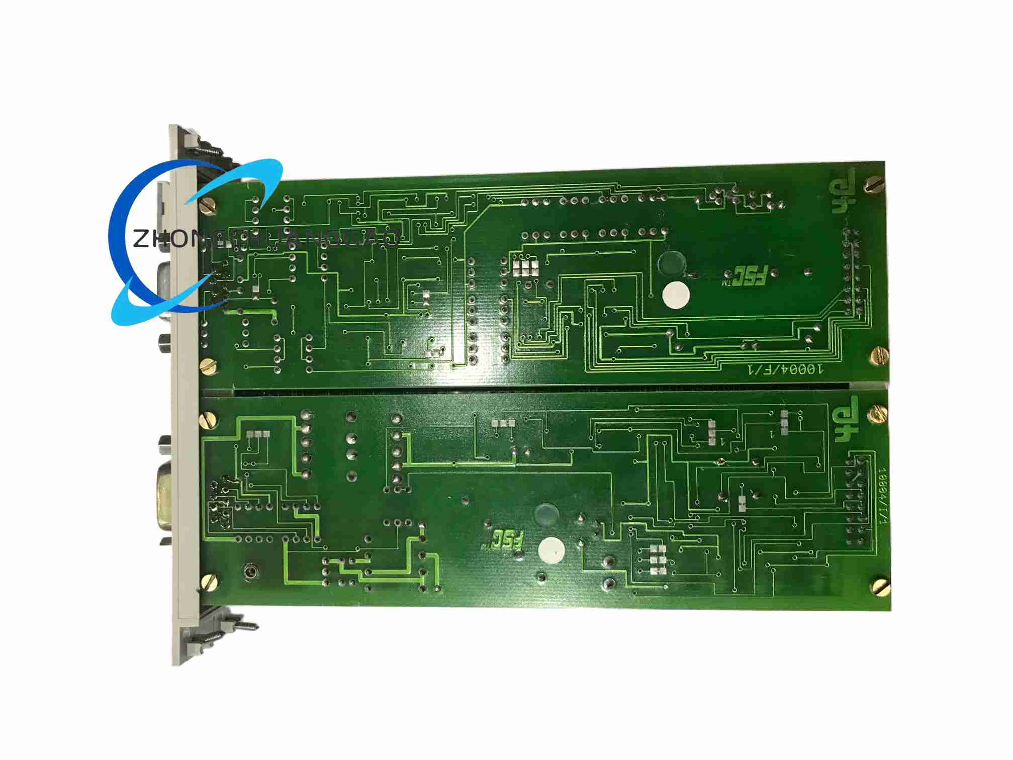 Honeywell 10004IF - Image 2