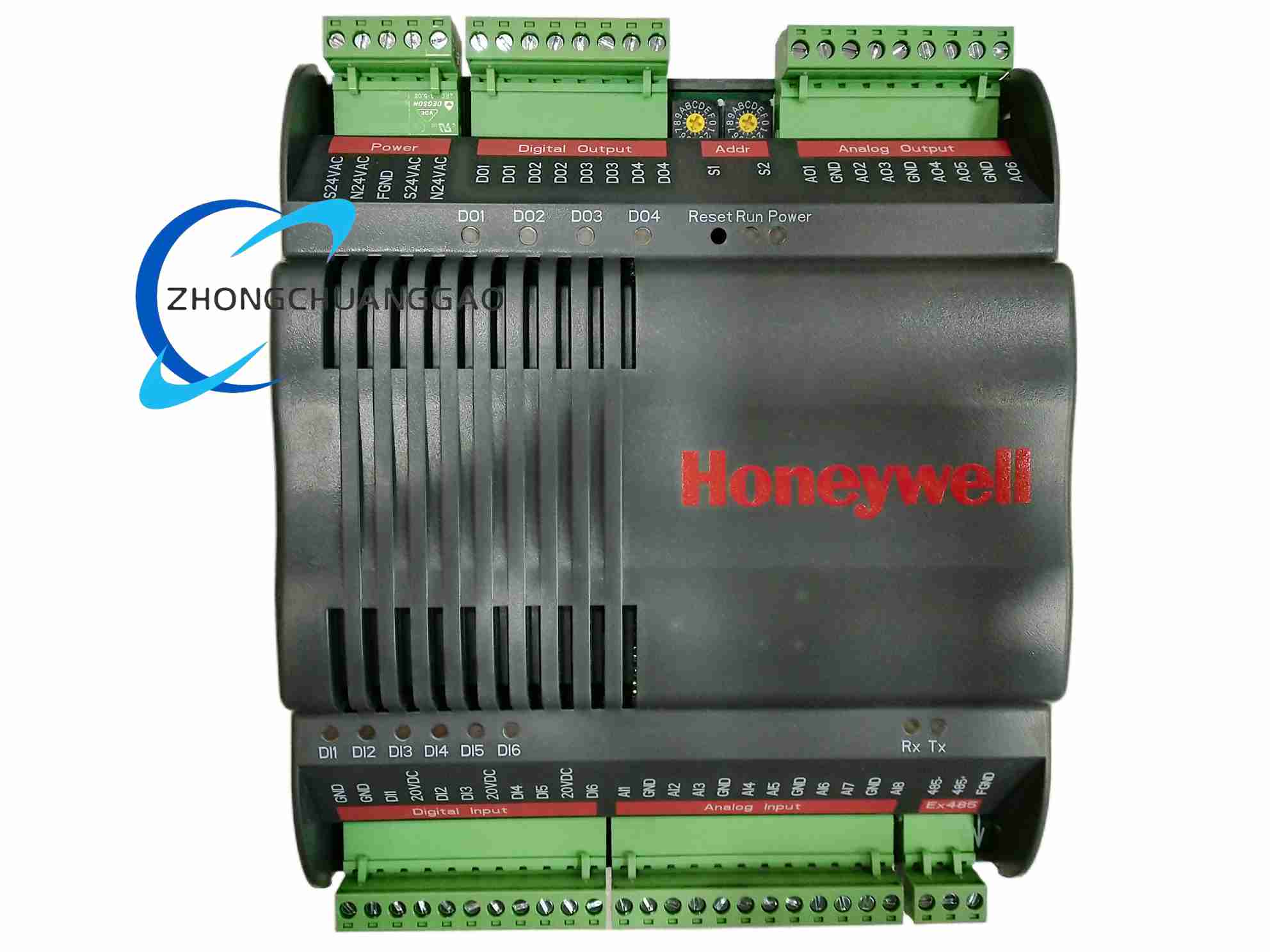 Honeywell CP-EXPIO