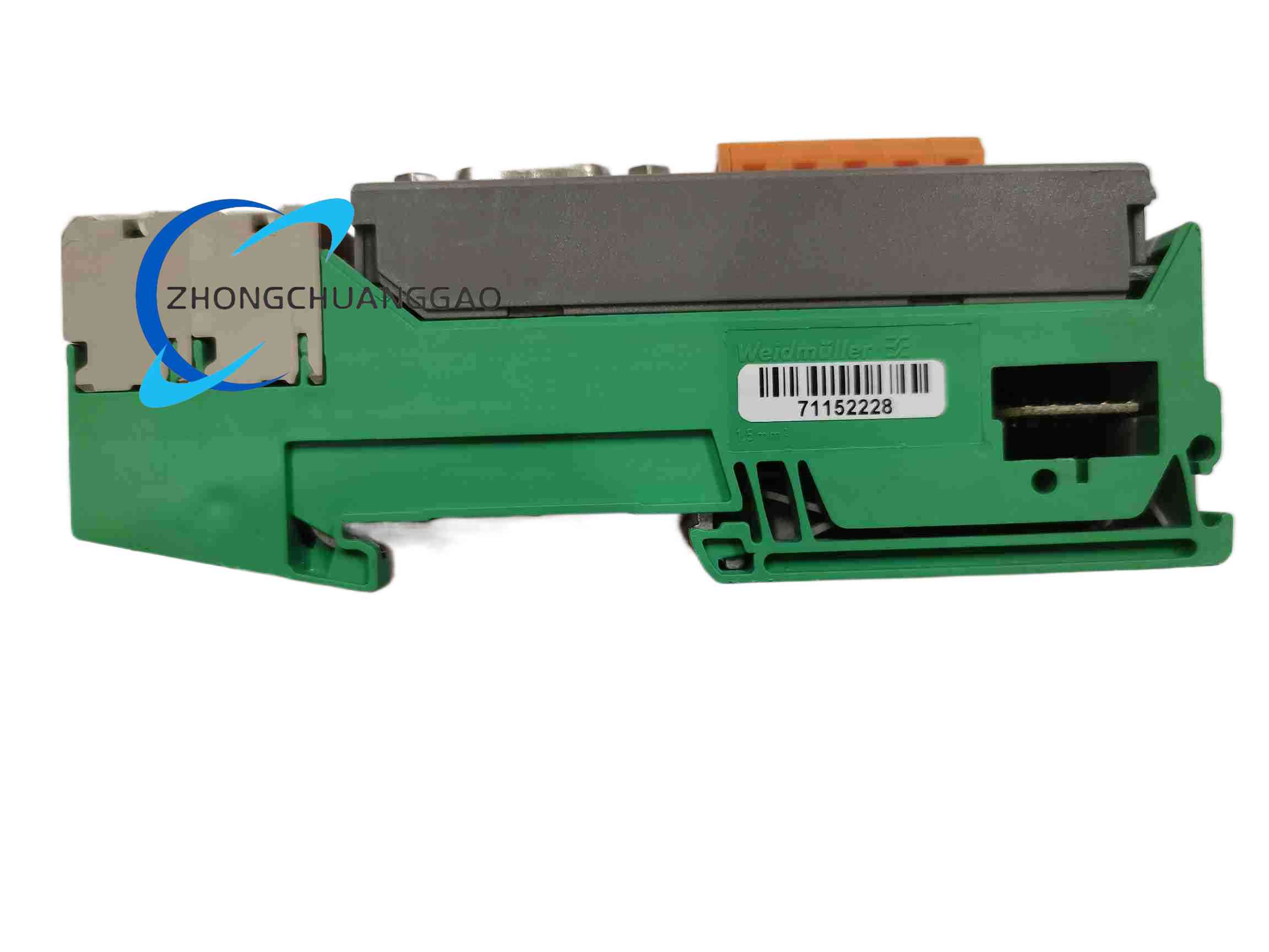 WEIDMULLER 8307292002