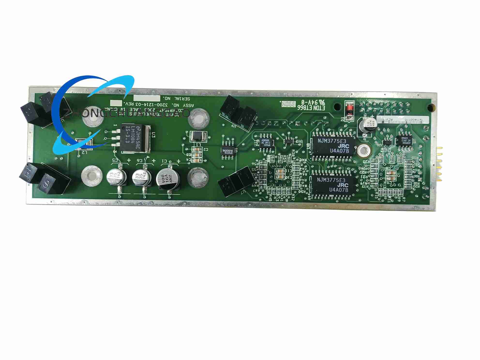 ABB ET866 94V-0