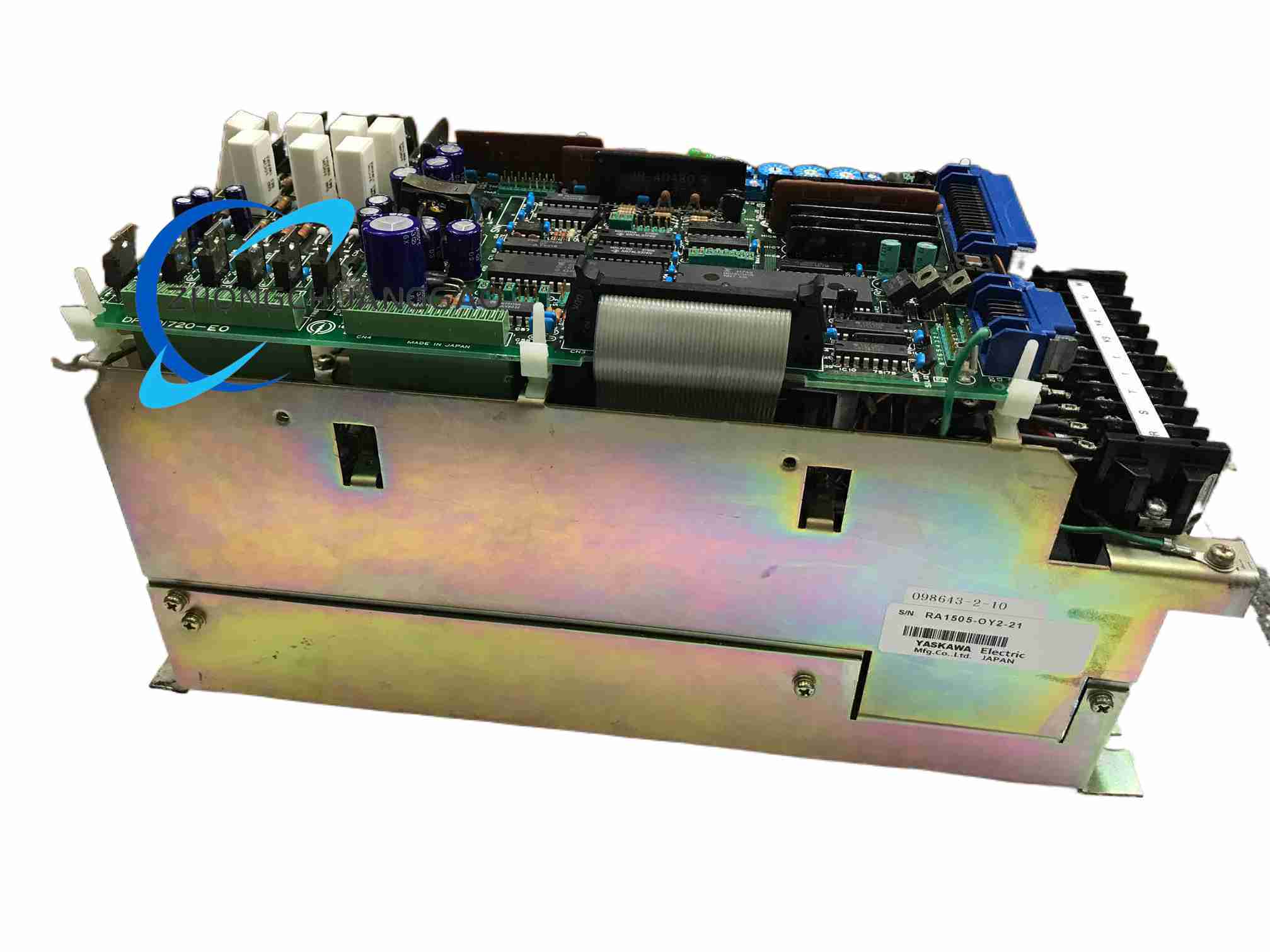 Yaskawa CACR-SR15BB1BM