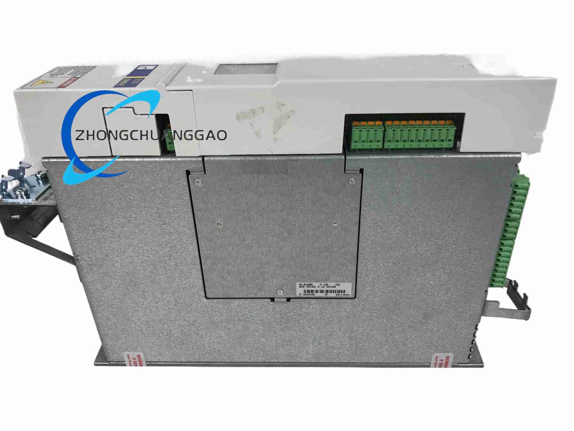Rexroth DKC023-040-7-FW