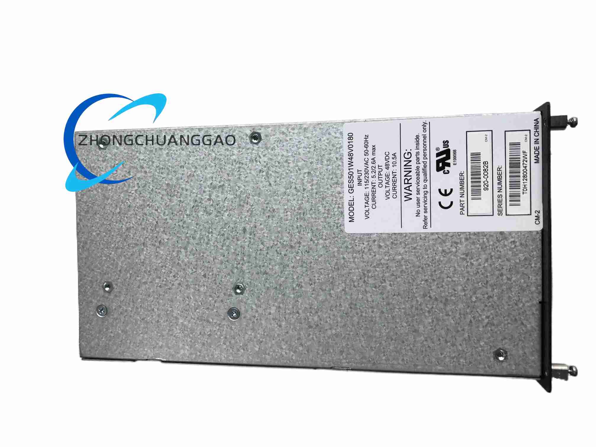 APC GES501W48V0180 - Image 2