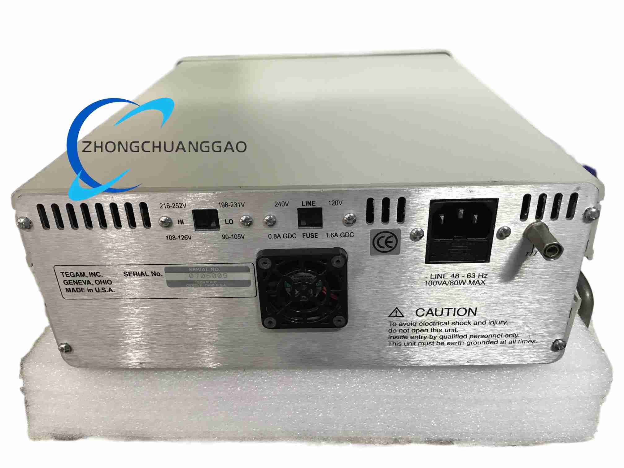 Triconex 2350 - Image 2