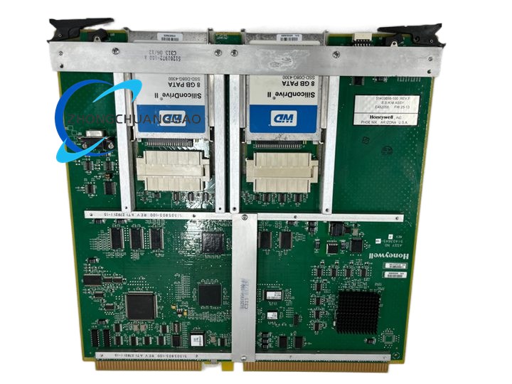 Honeywell 51403645-100