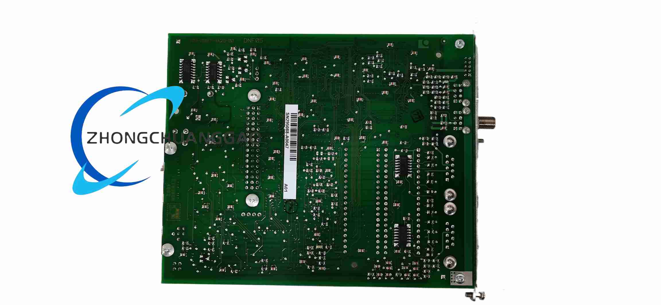 Rexroth CLC-D02 - Image 2