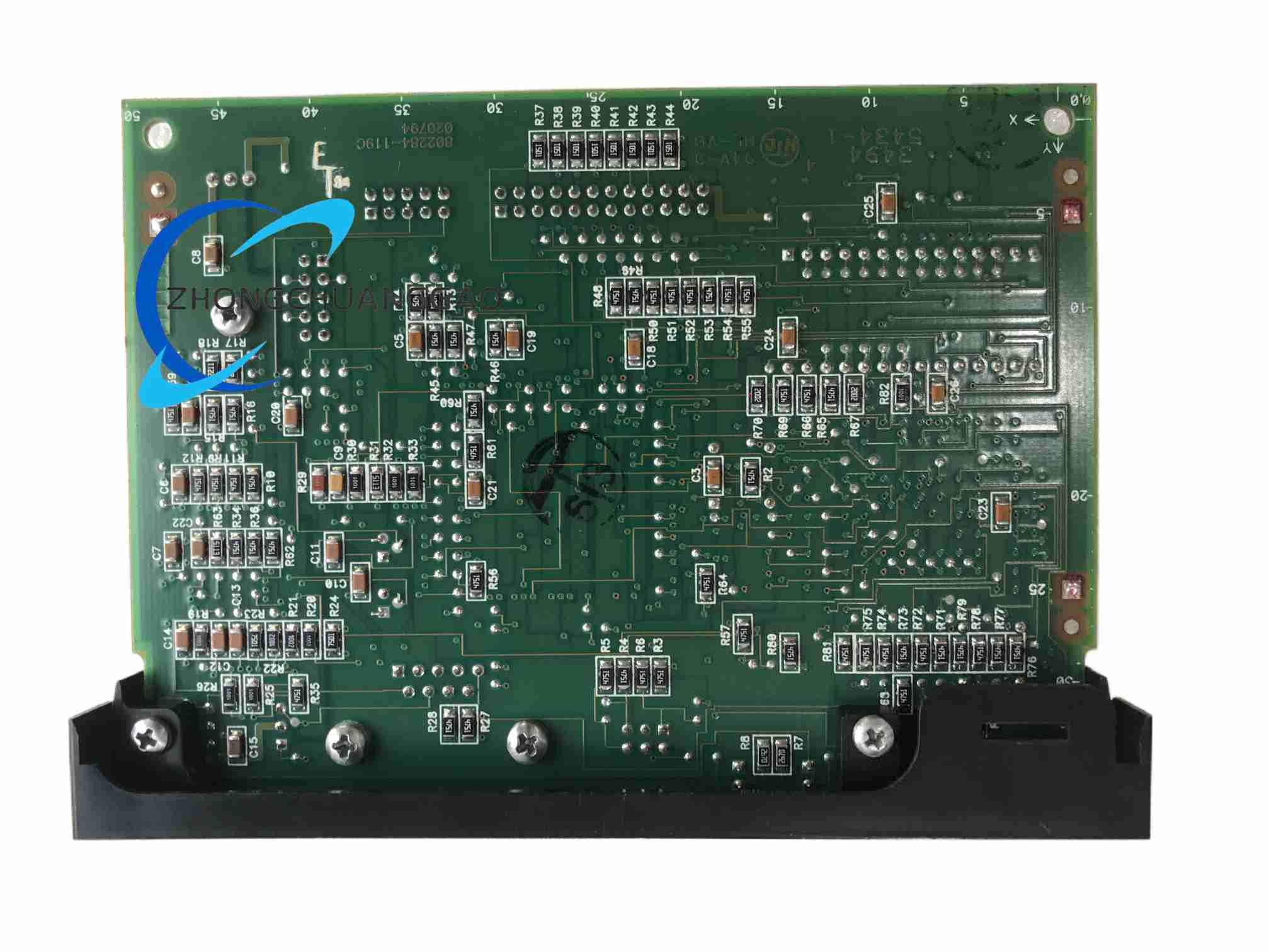 Reliance Electric 57C554 - Image 2