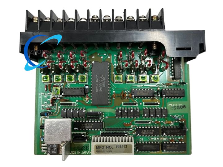 Reliance Electric 45C992 - Image 2